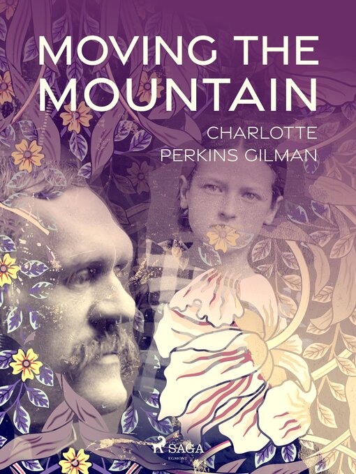 Title details for Moving the Mountain by Charlotte Perkins Gilman - Available